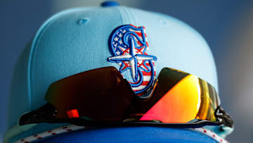 Pittsburgh Pirates v Seattle Mariners