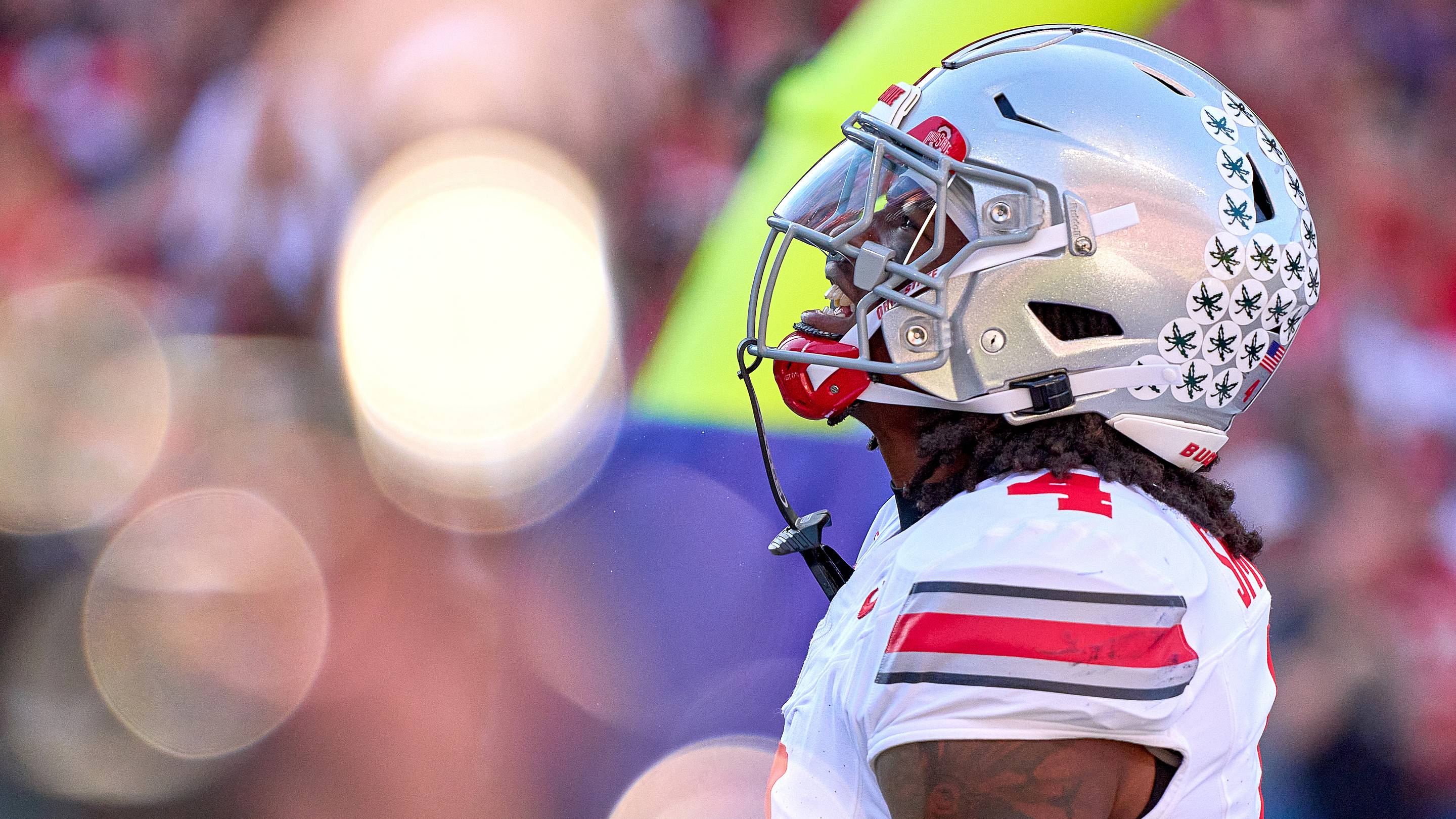 College football midseason report card: Grading Ohio State, Texas and more title contenders