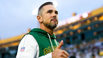 Washington Commanders v Green Bay Packers - NFL 2025