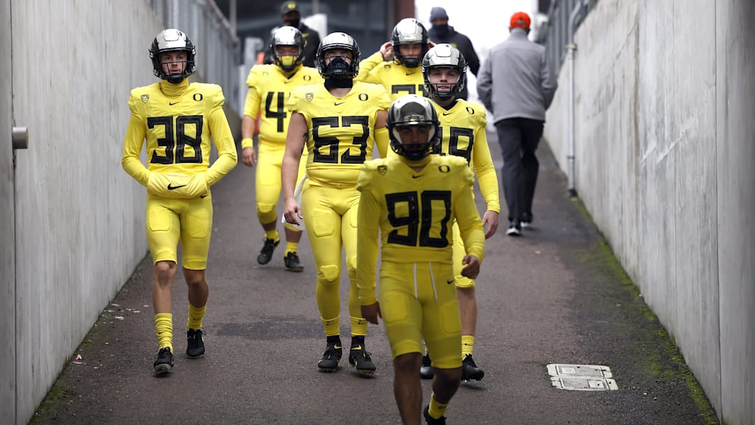 EA Sports College Football 26 captures many of the sights and sounds of the game, but the accuracy and ratings have serious limitations.