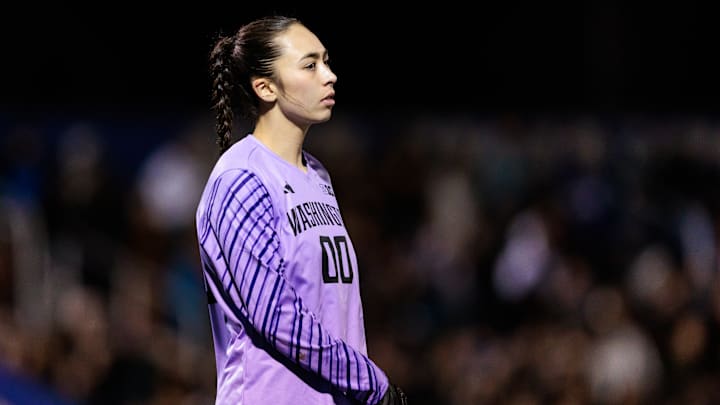 Washington Huskies v Seattle Reign FC - Friendly Match