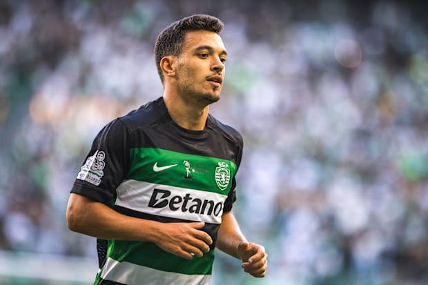 Pedro Gonçalves deserves some recognition.