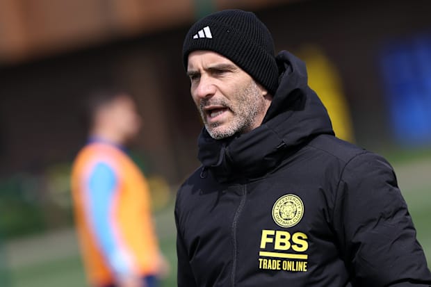 恩佐·马雷斯卡