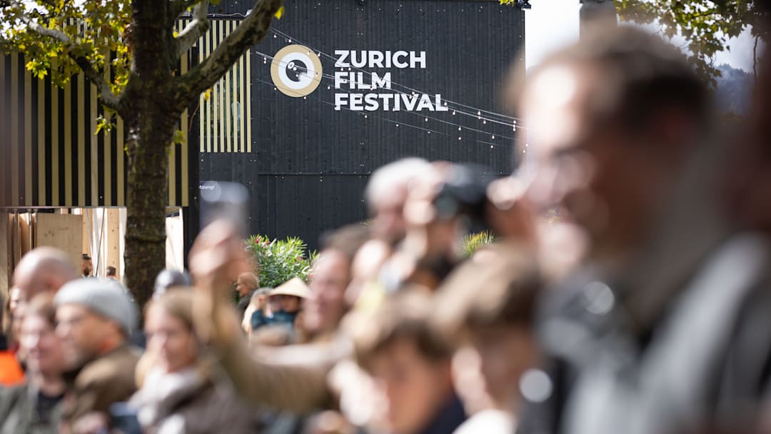 Xicoia's big AI reveals held in conjunction with the Zurich Film Festival's Summit Conference