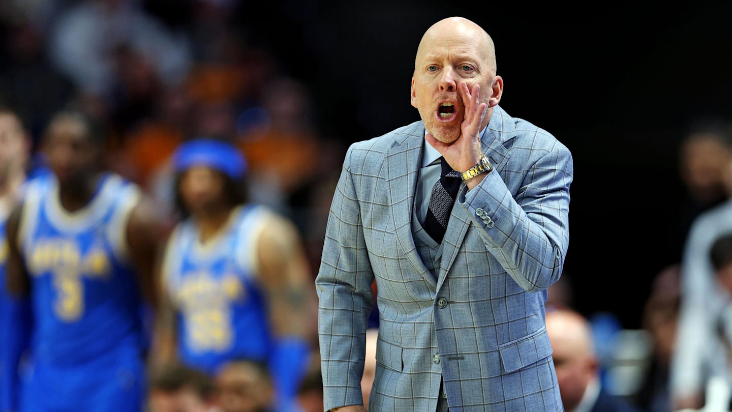 NCAA President Plans March Madness Expansion to 72-76 Teams
