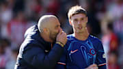 Brentford FC v Chelsea FC - Premier League