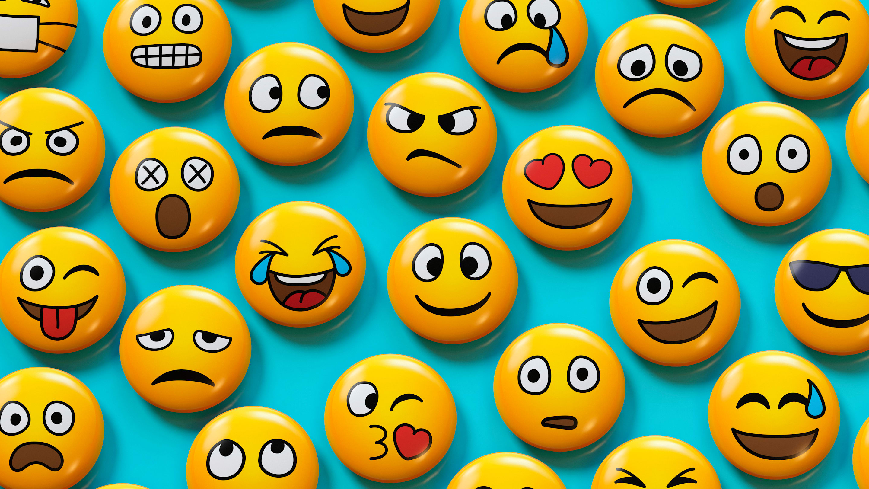Mapped: The Happiest (and Least Happy) States in 2025