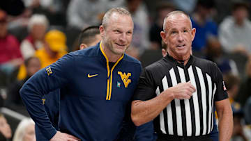 West Virginia v Colorado