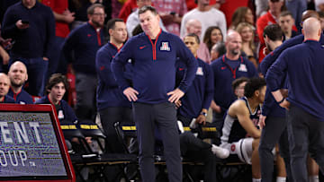 Arizona v Arizona State