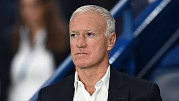 Didier Deschamps a choisi son capitaine.