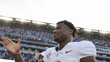 Jalen Milroe