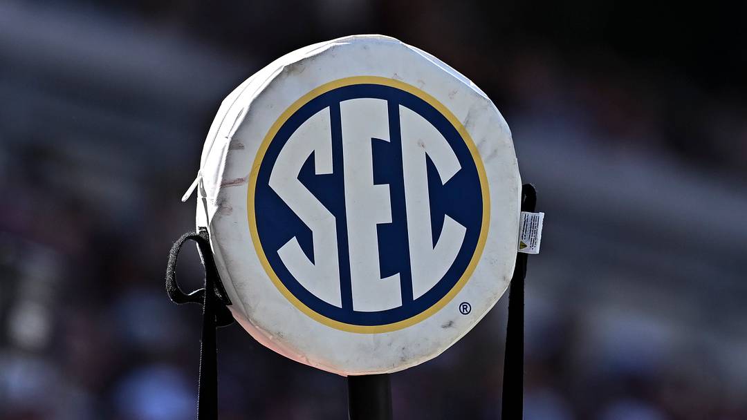 Kalshi leans on the SEC to win the National Championship over the Big Ten.