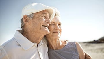 Utah is a haven for seniors.