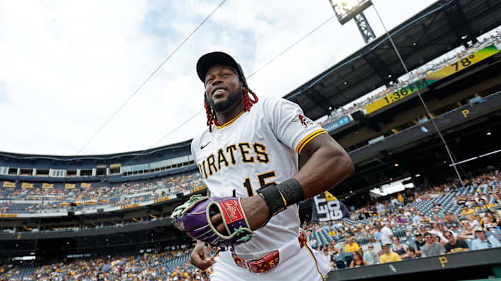 Chicago White Sox v Pittsburgh Pirates