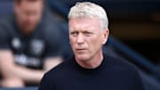 David Moyes spent more than a decade in charge of Everton