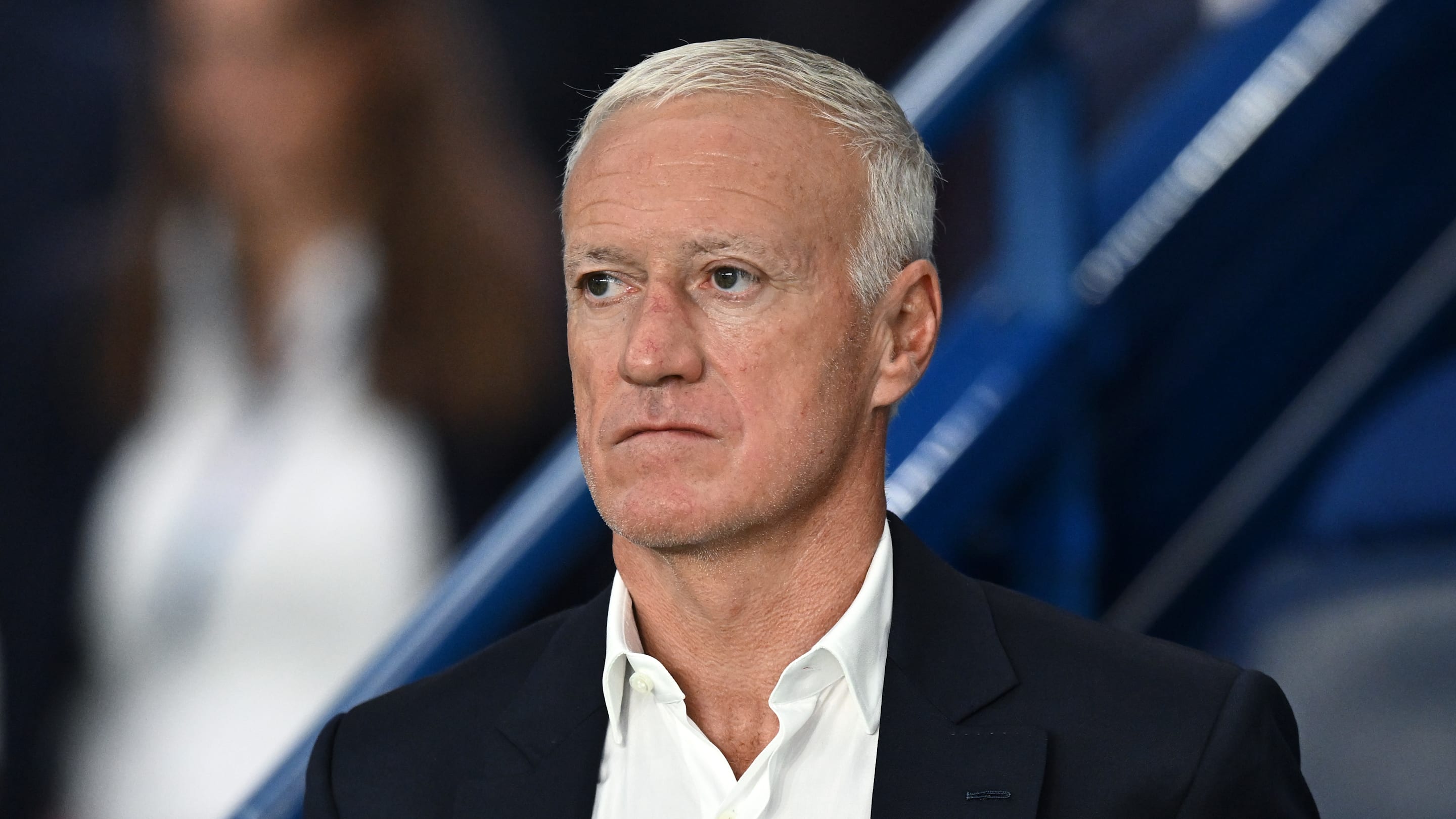 Equipe de France : La nouvelle réponse très étonnante de Didier Deschamps sur la virée de Mbappé en Suède