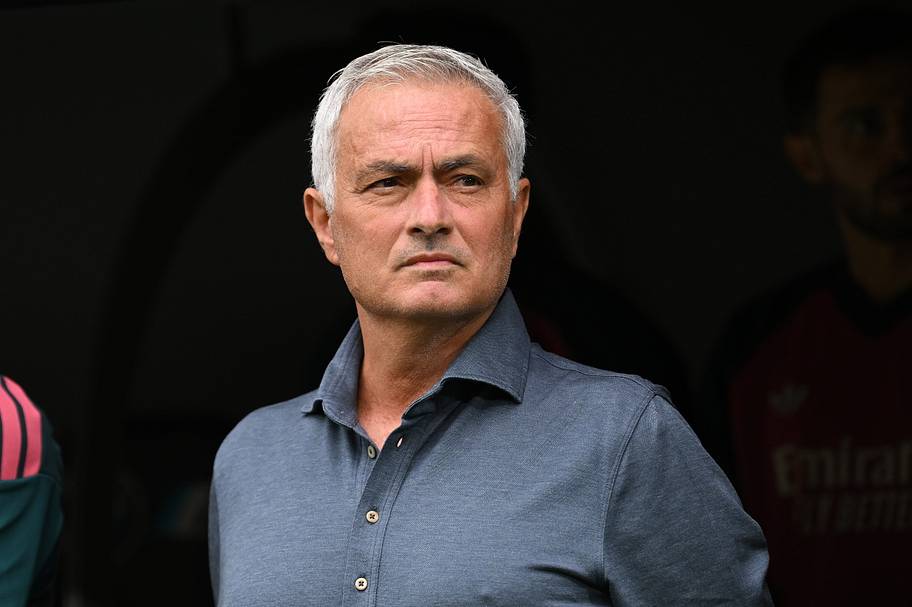 José Mourinho