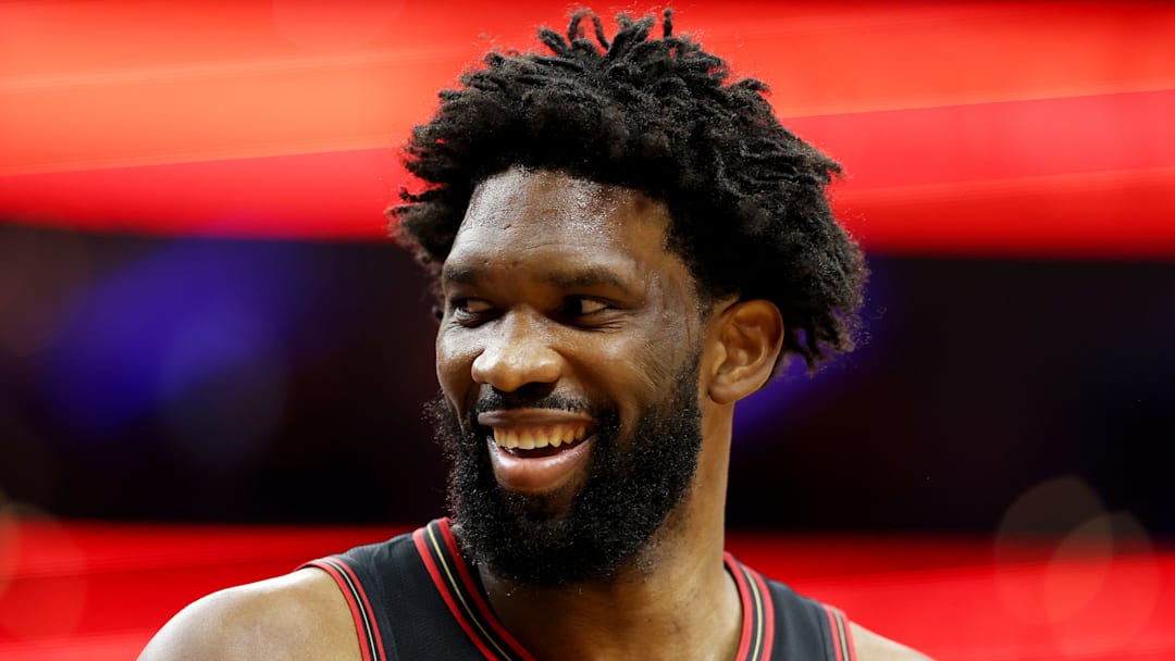 Los Angeles Lakers v Philadelphia 76ers