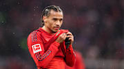 Leroy Sane