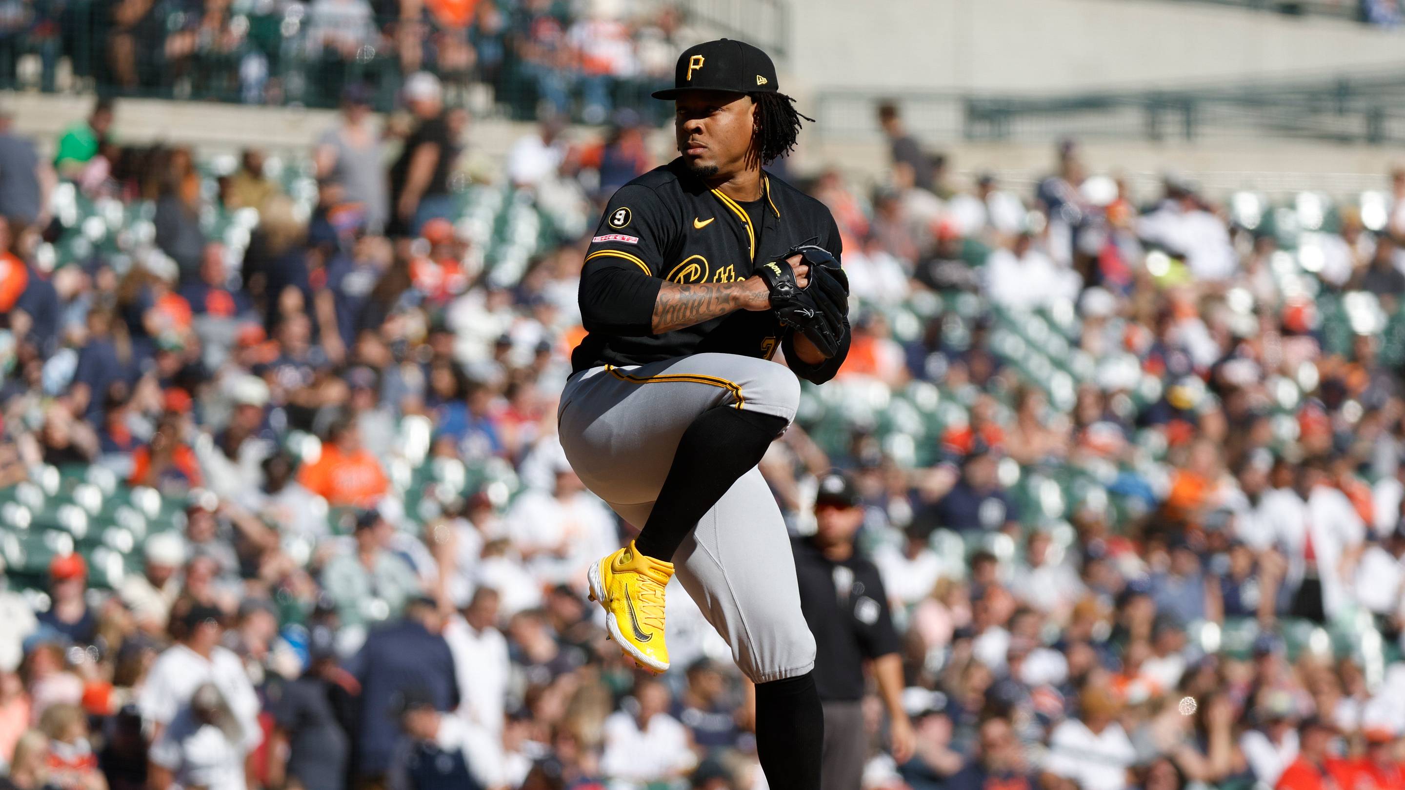 The Best of the Rest Bullpen Options in Free Agency the Royals Should Keep an Eye on