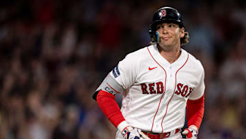New York Mets v Boston Red Sox