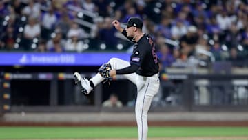 Atlanta Braves v New York Mets