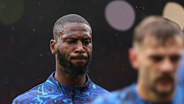 Liverpool v Everton - Premier League