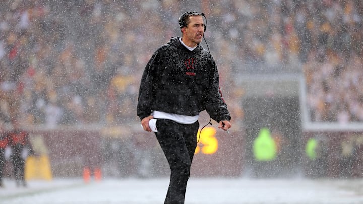 Wisconsin v Minnesota