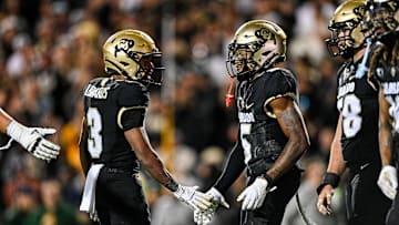 Colorado State v Colorado