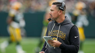 Cincinnati Bengals v Green Bay Packers - NFL 2025