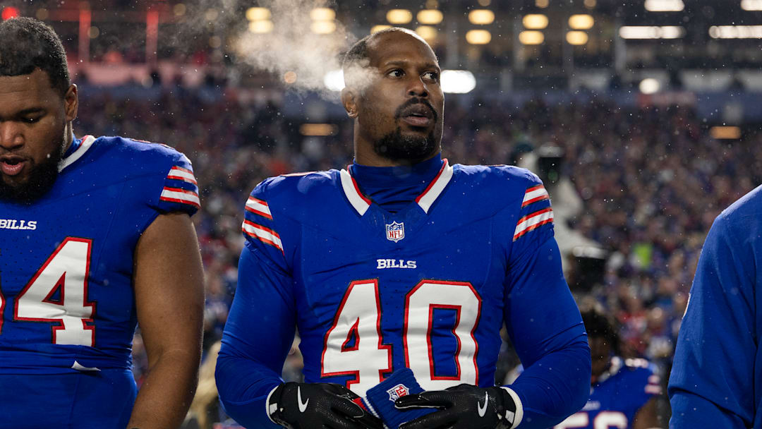 Denver Broncos, Von Miller