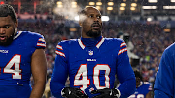 Denver Broncos, Von Miller