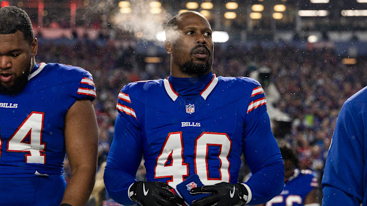Denver Broncos, Von Miller