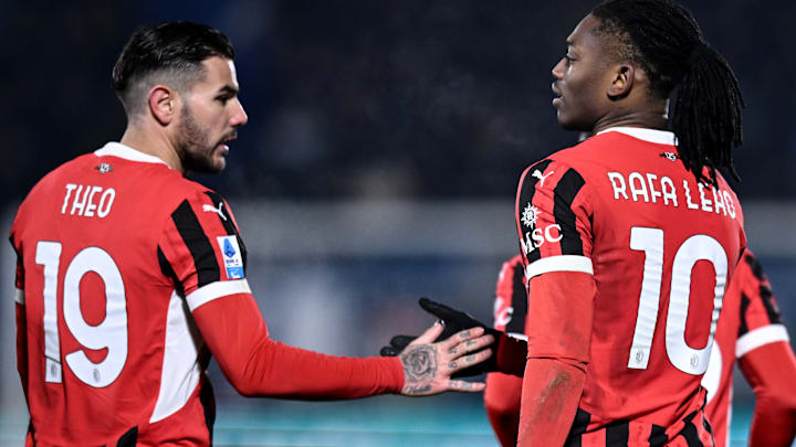 Theo e Leao Theo e Leao