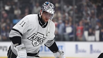 Toronto Maple Leafs v Los Angeles Kings