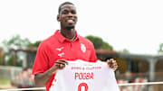 Paul Pogba - AS Monaco