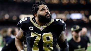 Carolina Panthers v New Orleans Saints