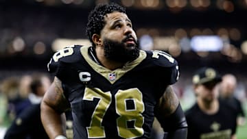 Carolina Panthers v New Orleans Saints