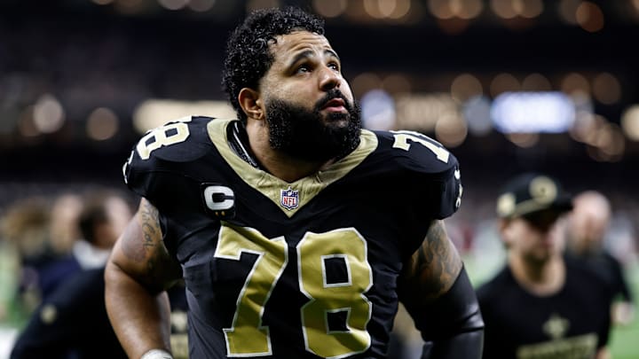 Carolina Panthers v New Orleans Saints