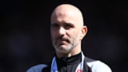 Enzo Maresca, nouvel entraineur de Chelsea