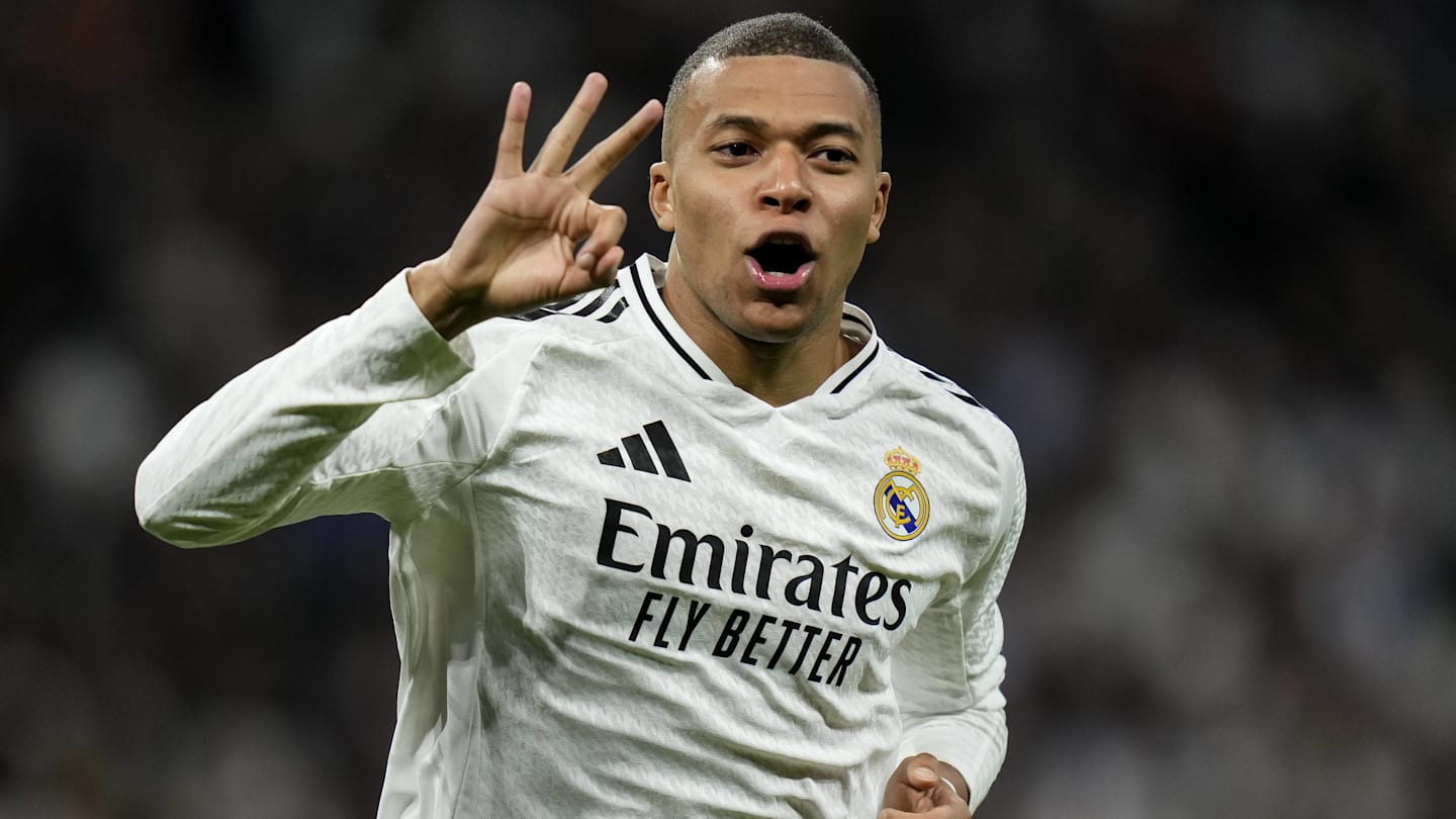 Real Madrid Vs Wsg Tirol: This Lineup Is Everything You'Ve Been Waiting For! - k3jo2z4