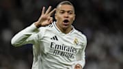 Mbappe a réussi son meilleur match depuis une éternité. Peut être l'un des meilleurs de sa carrière