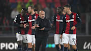 Bologna FC 1909 v FC Shakhtar Donetsk - UEFA Champions League 2024/25 League Phase MD1