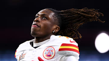 Super Bowl LIX: Kansas City Chiefs v Philadelphia Eagles