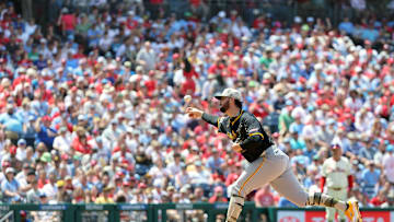 Pittsburgh Pirates v Philadelphia Phillies