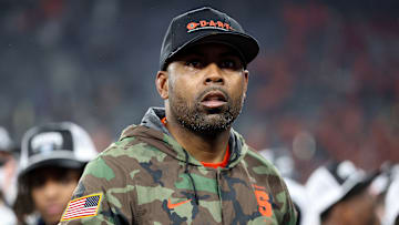 Syracuse v Washington State - DirecTV Holiday Bowl