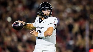 Cincinnati v Texas Tech