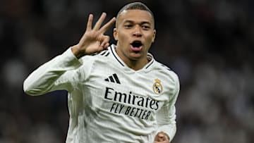 Mbappe a réussi son meilleur match depuis une éternité. Peut être l'un des meilleurs de sa carrière