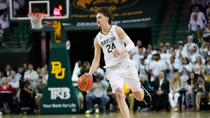 Baylor vs. Texas Prediction and Odds (Back Bears on Road)