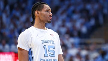 Kansas v North Carolina